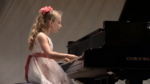 Ф. Шопен Вальс Ре бемоль мажор