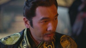 Легенда о Ми Юэ 1 сезон 44 серия