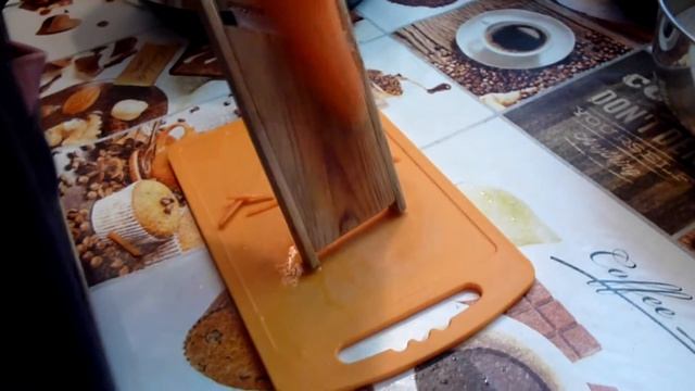 Кулинарное чудо 