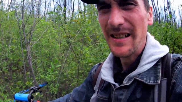 В РАЗВЕДКУ / НА РЫБАЛКУ / КАЛИНОВКА / ОЗЕРО В КАЛИНОВСКОМ ЛЕСУ #рыбалка #паплавок #кормушка #лес смотреть онлайн