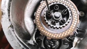 Регулировка сцепления мотоблока мтз