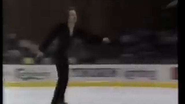 Vladamir Kotin 1986 Worlds Gala смотреть онлайн