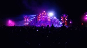 Defqon.1 Australia Festival 2018 | Official Endshow