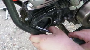 Почему перегревается мопед (Выявление проблем)