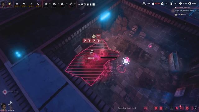 Orphan Age Gameplay Impressions - Survival Crafting Adventure ALA This War of Mine! смотреть онлайн