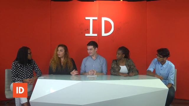 The ID Show | Episode 4 Masturbation, Passion Vs Parents, And Country Boarders