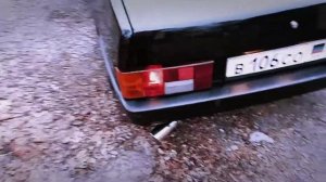 4-х дроссельный впуск на Ваз 21099 8-ми клапанный мотор