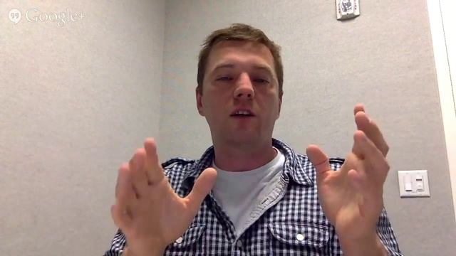 Immutable Objects vs. Common Sense (webinar #2) смотреть онлайн