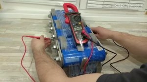 Литий ТИТАНАТ LTO, Это - ЖЕСТЬ, 2.5 месяца спустя.