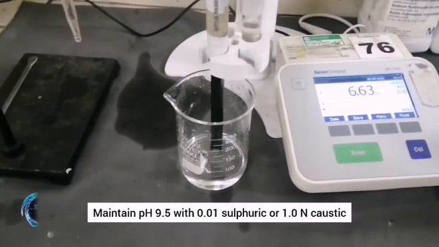 Formaldehyde test | Stock solution ppm pH method | Textile testing #testextv #rahbartrainingservice смотреть онлайн