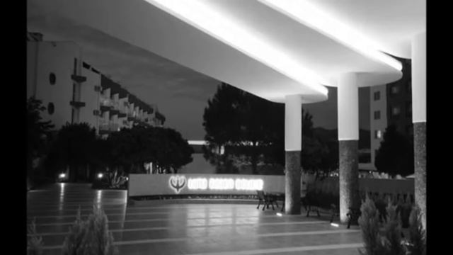 LUNA BEACH HOTEL