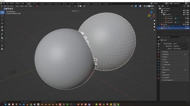 MESH MACHINE Explained in 5 min. смотреть онлайн
