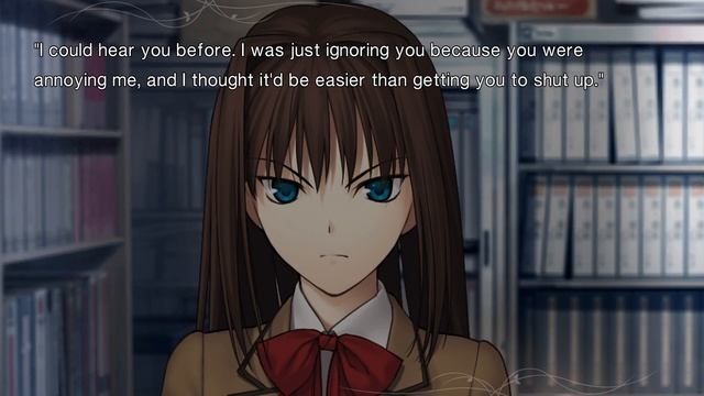 Witch on the Holy Night / 魔法使いの夜 #7 (There are official guidelines) смотреть онлайн