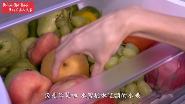 我也入手了LG敲敲看門中門冰箱！到底如何呢？！順便分享vivian的冰箱食材歸納收藏 | 夢幻廚房在我家 ENG SUB смотреть онлайн