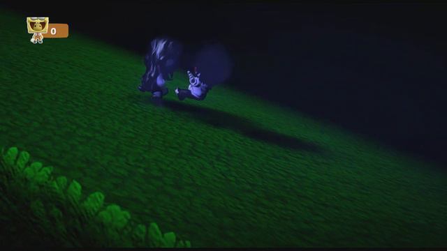 LittleBIGPlanet 3 - Bloodshed ~ Creepypasta [OGBLACKTIGERR] - PS4 Gameplay смотреть онлайн