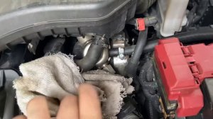 Чистка форсунок ml101 кашкай (Qashqai j11) MR20DD