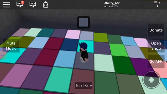 ВЫБЕРИ ПРАВИЛЬНЫЙ ЦВЕТ ЧТОБЫ ВЫЖИТЬ смотреть онлайн