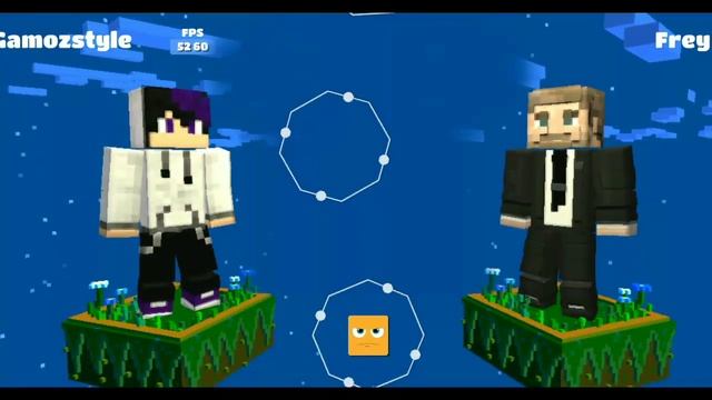 Party Craft First Time?|full Story|school Party Craft #gameplay