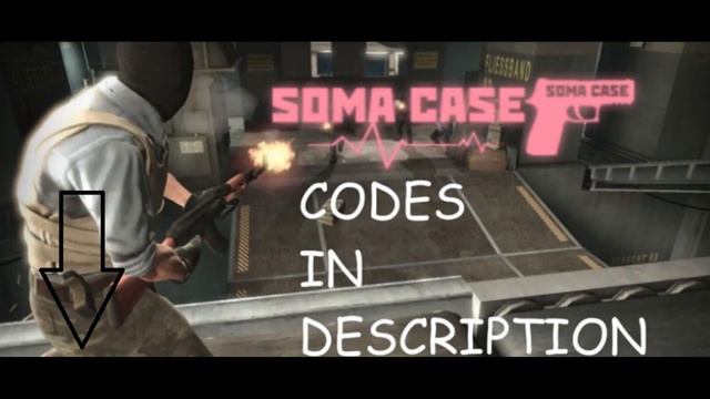 Promo Codes Somacase %100 Working смотреть онлайн