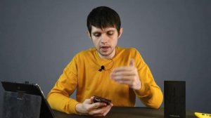 Распаковка и обзор Samsung Galaxy Note 20 Ultra 5G (Qualcomm snapdragon 865+)