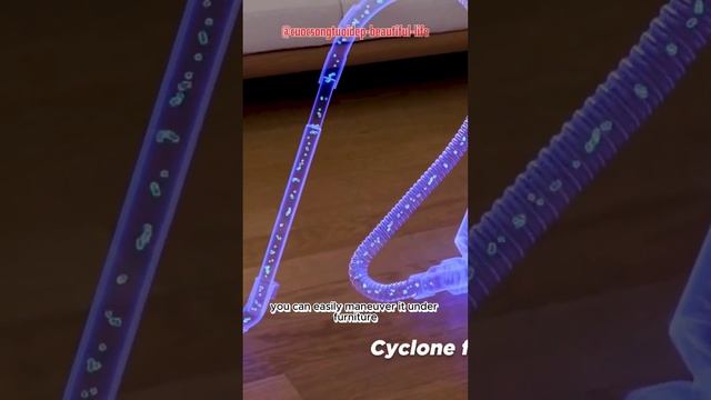 Revolutionize your cleaning routine with the EUREKA Cyclone Vacuum смотреть онлайн