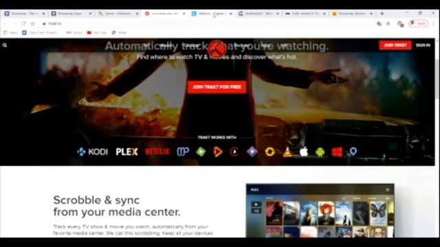 What is Bootstrap смотреть онлайн