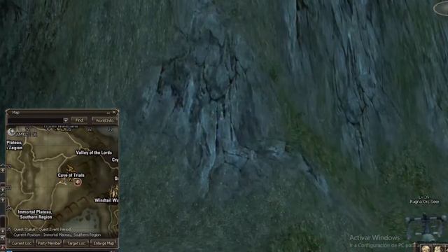 Ragna Orc Seer (39) (passive) - Database Lineage 2 смотреть онлайн