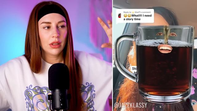 cheaters that made me lose faith in humanity - REACTION смотреть онлайн