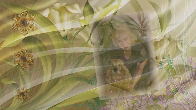 С днем рождения Валентина!!! смотреть онлайн