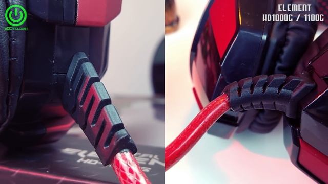 Element HD-1000G TAKEDA vs Element HD-1100G HOJO | Ω ΘΕΕ ΜΟΥ!! смотреть онлайн