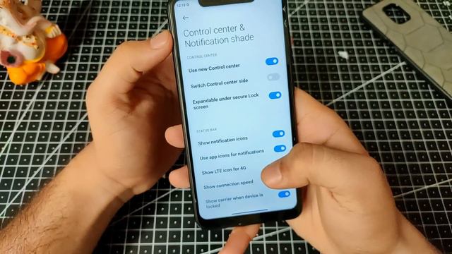 Update Redmi Note 6 Pro with MIUI 12 Android 10 | MIUI 12 HELLAS ROM смотреть онлайн