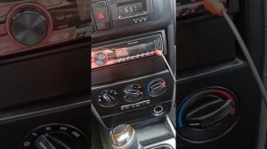 Настройка кондиционера Киа
