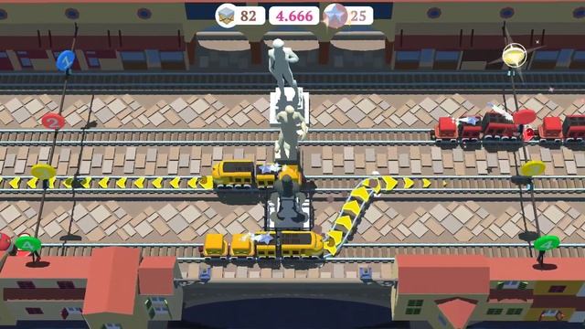 Train Conductor World Special Event #1864 | NTG смотреть онлайн