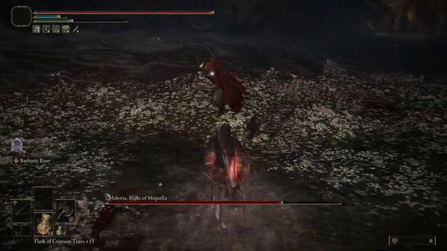My fav Elden Ring Strength Build смотреть онлайн