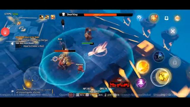 Torchlight:Infinite CB2! Starting with berserker, make a new OP build! Part 1 смотреть онлайн