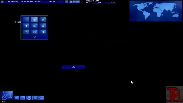 Uplink: Trust is a Weakness gameplay смотреть онлайн