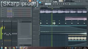 Окорочок / Музыка из ничего