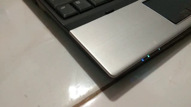 Laptop Hp Elitebook 2530p Core 2 Duo RAM 4GB HDD 120GB Windows 10 смотреть онлайн