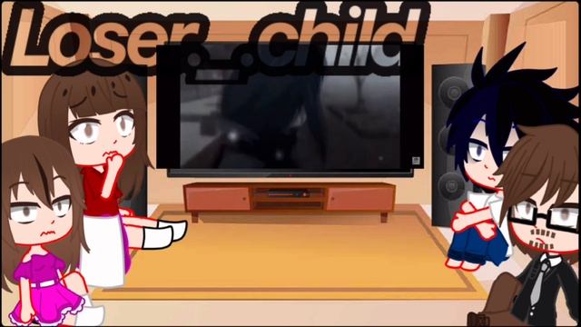 Light’s family+L react to Light Yagami|| Lxlight? Misaxlight?||Loser._.child||600!+ Special||gcrv|| смотреть онлайн