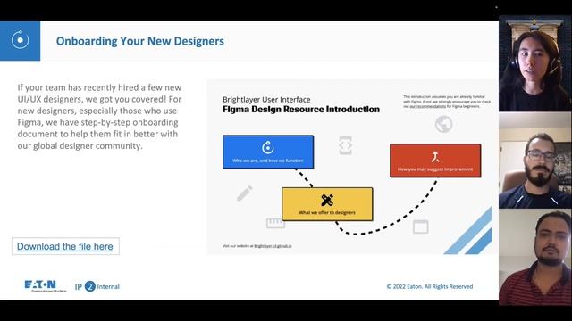 Q2 2022 Release Presentation смотреть онлайн