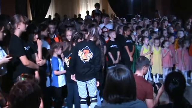 Вручение наград Arizona skills смотреть онлайн