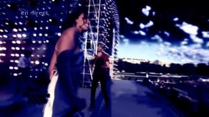 Enrique Iglesias ft. Nadiya - Tired of being sorry (LIVE promo, s7'edit)