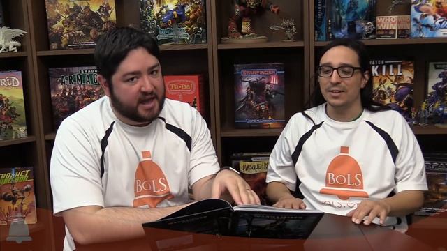 Warhammer 40k Rules Deep Dive | Thousand Sons: Relics, Traits, Stratagems & More смотреть онлайн