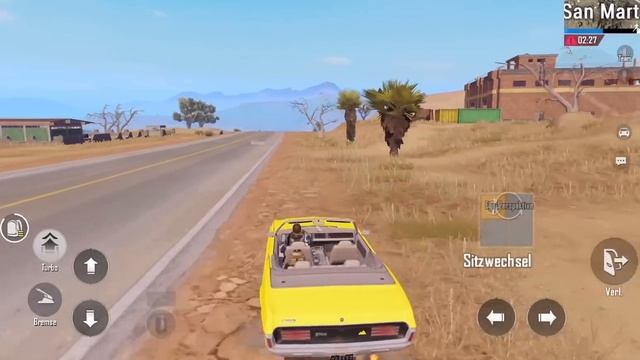 OMG!! ? NEW BEST GAMEPLAY w/ SEASON 2 SET? MIRAMAR GAMEPLAY!! PUBG MOBILE/BGMI смотреть онлайн
