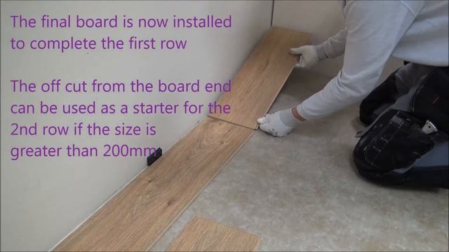 How To Install 7mm Megafloor Laminate Just Clic смотреть онлайн