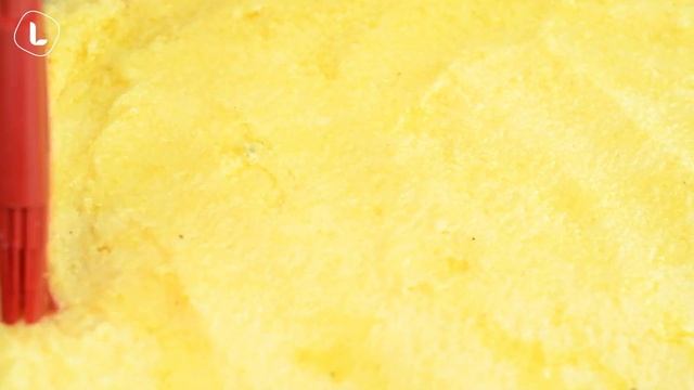 Baked Polenta with Cherry Tomatoes | Food Channel L Recipes смотреть онлайн