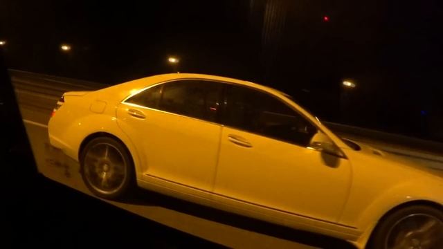 От хозяина: Идеальный Mercedes S350 2008 года всего за 600 тысяч! смотреть онлайн