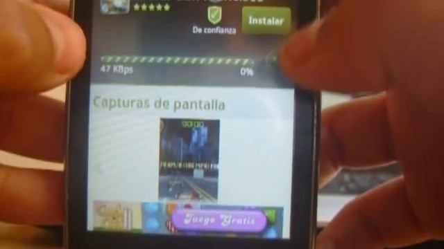 juegos para android -gangstar 2 #2 смотреть онлайн