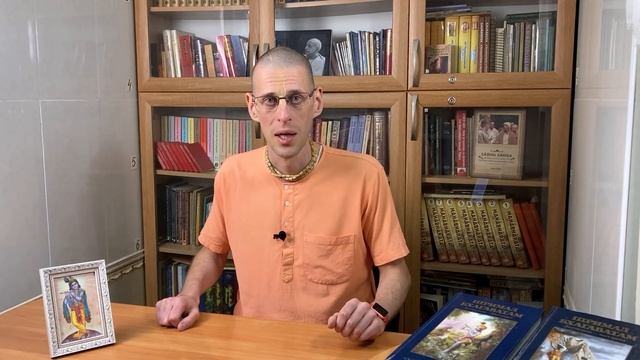 Выучить дамодараштаку - хороший обет на картику. смотреть онлайн