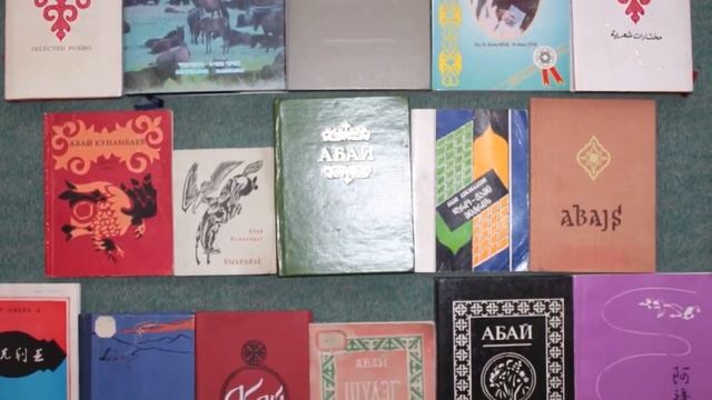 «Creator of spiritual values. Творец духовных ценностей» смотреть онлайн